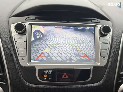 Hyundai ix35 2011 - фото 17