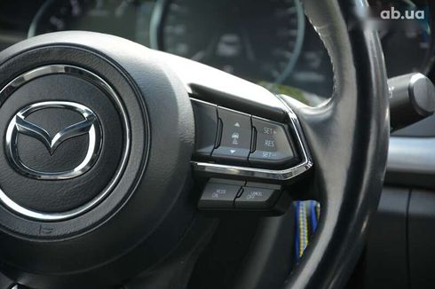 Mazda CX-9 2019 - фото 27