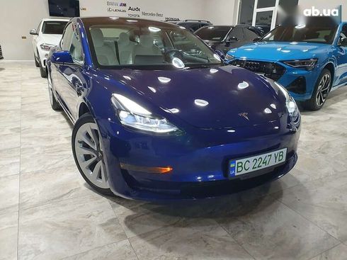 Tesla Model 3 2023 - фото 22