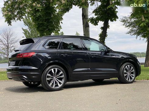 Volkswagen Touareg 2019 - фото 9
