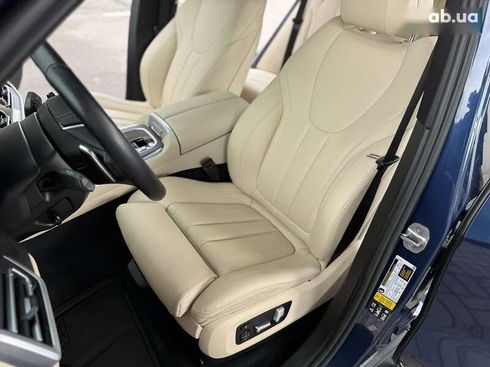 BMW X5 2022 - фото 15
