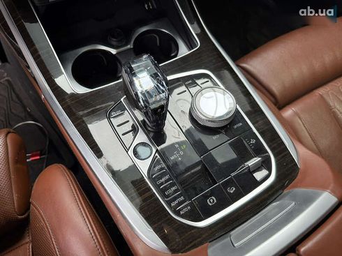 BMW X7 2019 - фото 28