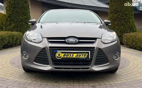 Ford Focus 2013 - фото 2