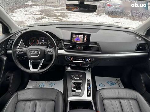 Audi Q5 2018 - фото 24