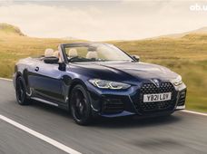 Продажа б/у BMW 4 серия в Киевской области - купить на Автобазаре