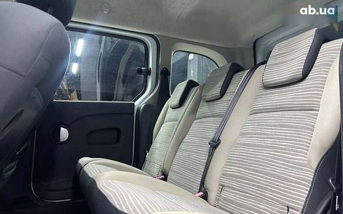 Renault Kangoo 2012 - фото 20
