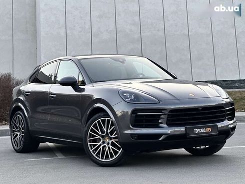 Porsche Cayenne 2019 - фото 20