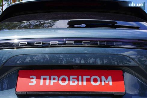 Porsche Cayenne 2019 - фото 12