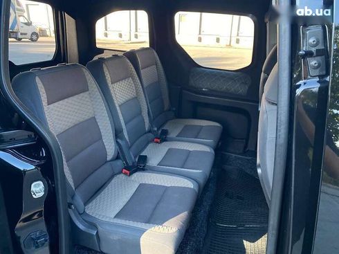 Peugeot Partner 2016 - фото 15