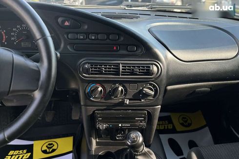Chevrolet Niva 2018 - фото 25