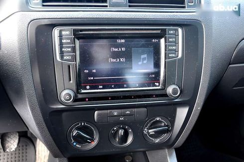 Volkswagen Jetta 2015 - фото 28
