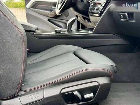 BMW 4 серия 2017 - фото 21