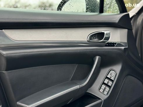 Porsche Panamera 2013 серый - фото 74