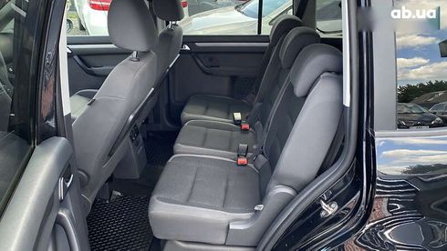 Volkswagen Touran 2010 - фото 29