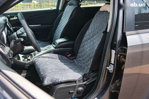Dodge Journey 2013 - фото 20