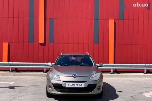 Renault Megane 2009 - фото 3