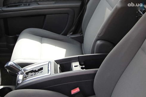 Dodge Journey 2010 - фото 27