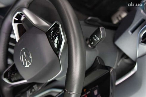 Volkswagen ID.4 Crozz 2023 - фото 29