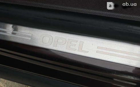 Opel Insignia 2011 - фото 13