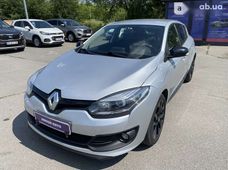 Продаж вживаних Renault Megane в Дніпропетровській області - купити на Автобазарі