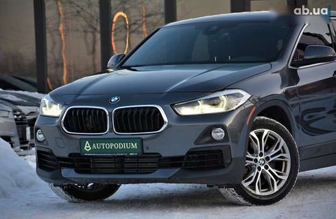 BMW X2 2020 - фото 6