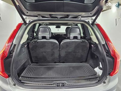 Volvo XC90 2022 - фото 15