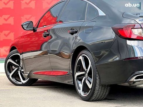 Honda Accord 2020 - фото 13
