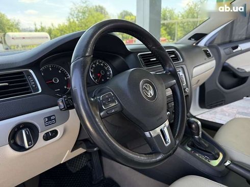 Volkswagen Jetta 2012 - фото 22