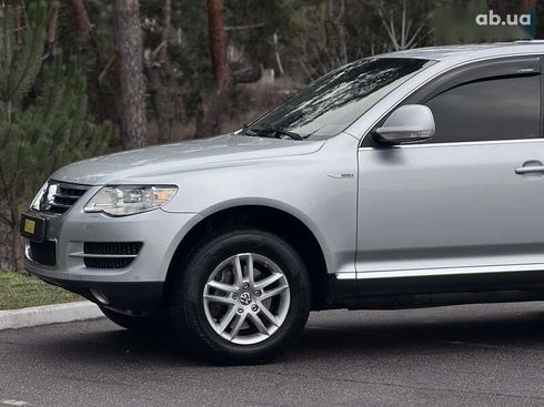Volkswagen Touareg 2007 - фото 12