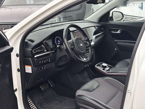 Kia Niro 2020 - фото 23