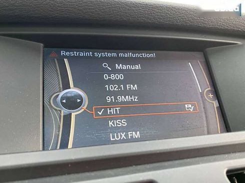 BMW X5 2010 - фото 12