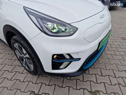Kia Niro 2021 - фото 13