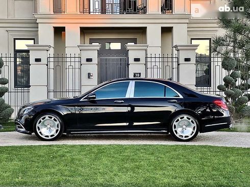Mercedes-Benz S-Класс 2014 - фото 10