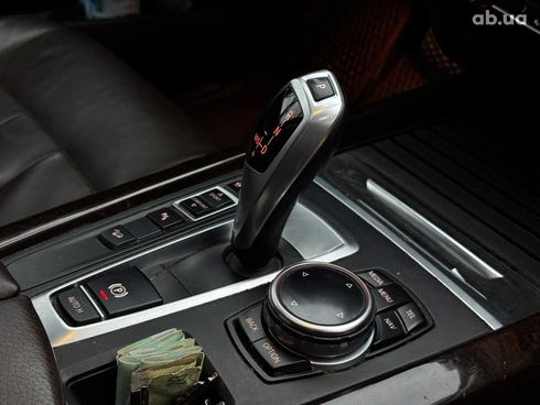 BMW X5 2014 белый - фото 37