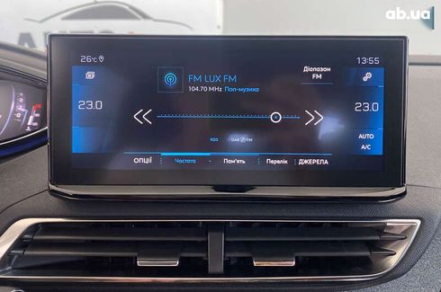 Peugeot 3008 2020 - фото 30