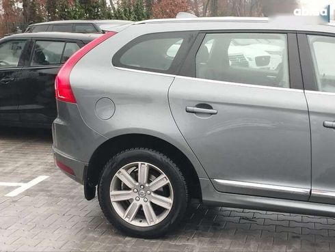 Volvo XC60 2016 - фото 21