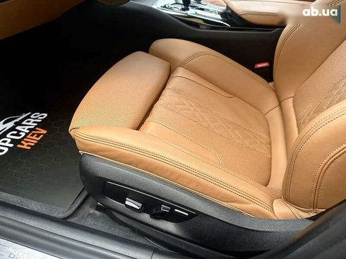 BMW 5 серия 2020 - фото 24