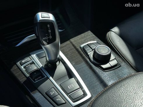 BMW X3 2017 черный - фото 24