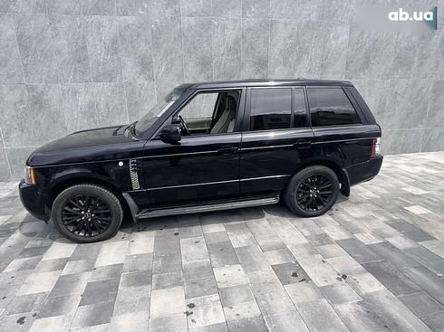 Land Rover Range Rover 2011 - фото 20