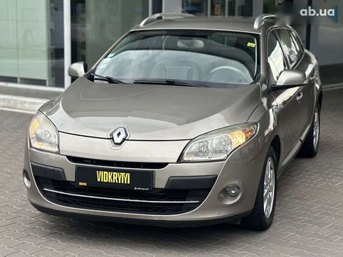 Renault Megane 2010 - фото 3