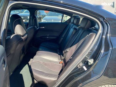 Acura ILX 2019 - фото 22