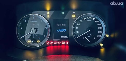 Hyundai Tucson 2019 - фото 25