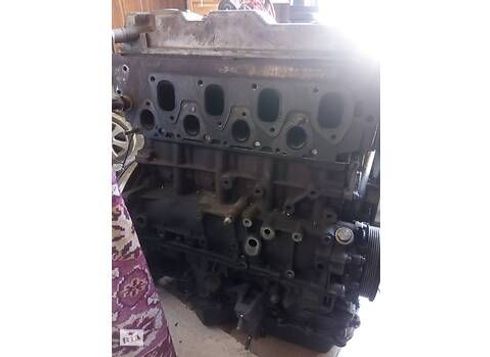 двигатель в сборе для Ford Focus - купить на Автобазаре - фото 5