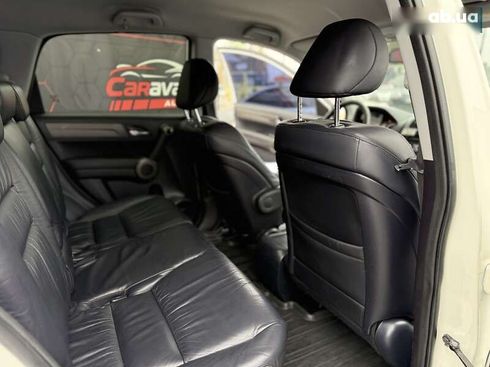 Honda CR-V 2011 - фото 24