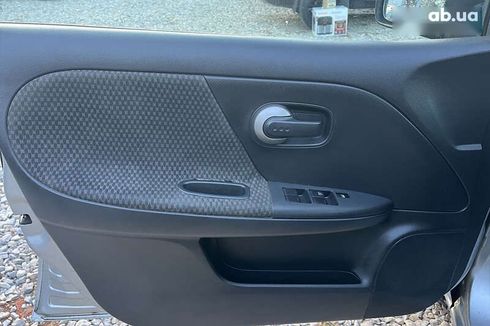 Nissan Note 2008 - фото 7