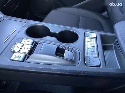 Hyundai Kona Electric 2021 - фото 9