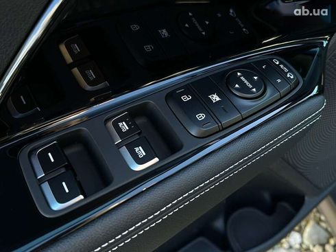 Kia Niro 2020 - фото 7
