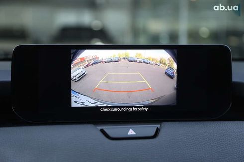 Mazda CX-90 2023 - фото 20