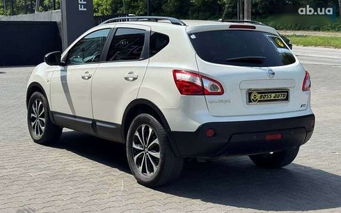 Nissan Qashqai 2013 - фото 4
