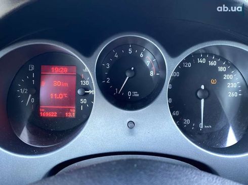 SEAT Altea 2008 - фото 22